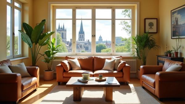 Comment trouver la colocation maison à Angers idéale pour vous