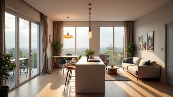 Comment trouver la colocation maison à Angers idéale pour vous