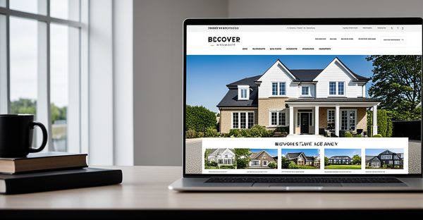 Découvrez l'agence immobilière à waterloo pour vos projets!