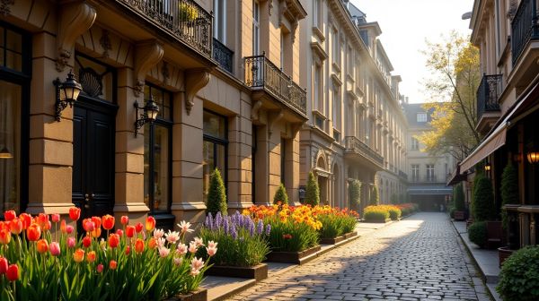 Investissement locatif à Lille : maximisez vos rendements avec des choix audacieux