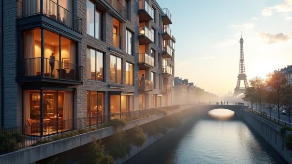 Investissement locatif à Lille : maximisez vos rendements avec des choix audacieux