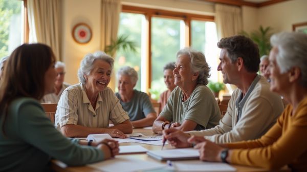 La coopérative de services à la personne : un choix équitable