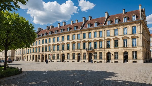 Marché immobilier à nancy : conseils pour investir intelligemment